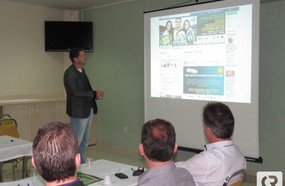 Acioc lança campanha Voto Regional Meio Oeste