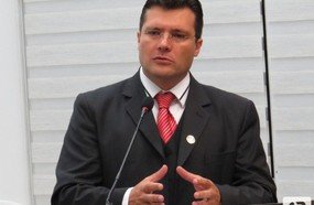 Vereador ameaça criar CPI para apurar contas do Carnaval