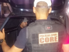 Polícia prende no Ceará condenado por assassinato em Capinzal