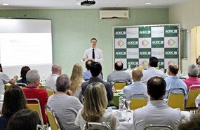 Promotor diz que Joaçaba sai na frente com o TAC da Acessibilidade