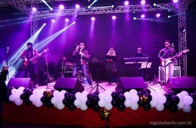 II edição do Baile Beneficente Anos Dourados acontece em maio