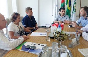 CDL abre diálogo com a Prefeitura para tratar do projeto de Natal