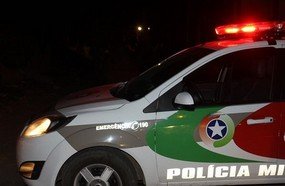 Homem é baleado após discussão com vizinho em assentamento