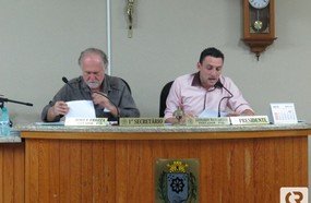 Projeto cria a Câmara Legislativa Mirim em Herval d´Oeste