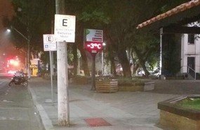Quinta-feira com temperaturas baixas em todas as regiões