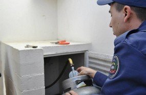 Corpo de Bombeiros realiza Operação Alerta Vermelho