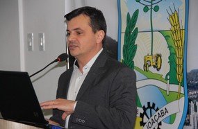 Aurora de Joaçaba exporta 75% de sua produção para a China