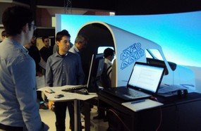 Acadêmico da Unoesc apresentará pesquisa em evento internacional