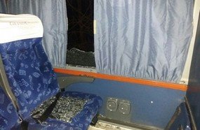 Condenado elemento que assaltou ônibus em Ponte Serrada
