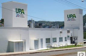 Vereadores de Joaçaba defendem que município deve pagar UPA