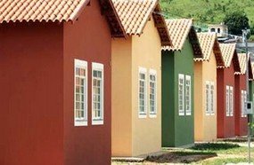 Luzerna é contemplada no Programa Cohab Cidadã