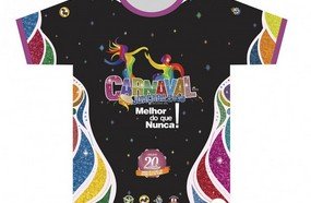 Boutique do carnaval será aberta a partir desta quinta-feira