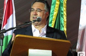 Governador Raimundo Colombo promove mudanças no secretariado