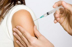 Vacinação contra o HPV começa hoje em todo o país
