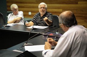 Comissão Estadual da Verdade ouvir depoimentos em Joaçaba