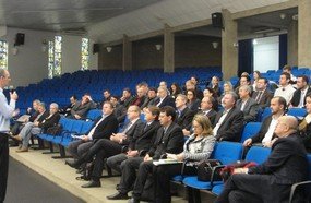 Prefeitos buscam aproximação com o Ministério Público