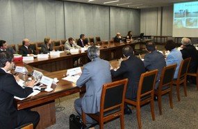 Brasília garante recursos para municípios atingidos pelas chuvas