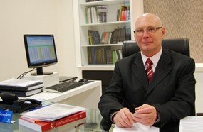 Cimadon é nomeado membro do Conselho Nacional da Educação