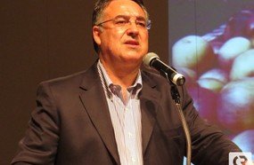 Cancelada vinda do governador à Joaçaba