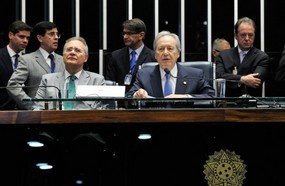 Dilma será julgada por crime de responsabilidade