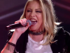 Cantora de Catanduvas conquista jurados do The Voice Brasil