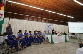 Congresso técnico define detalhes do Parajasc