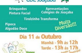 Comércio funcionará em horário especial neste sexta e sábado em Joaçaba