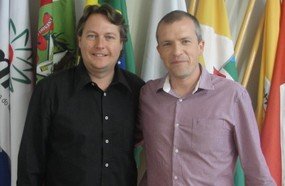 Prefeito de Joaçaba é eleito presidente da Ammoc