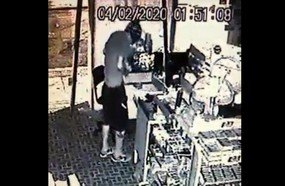 Polícia Civil de Herval d´Oeste já identificou autor de onda de furtos