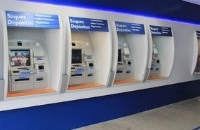 Bancos não abrem nesta segunda e terça-feira de carnaval