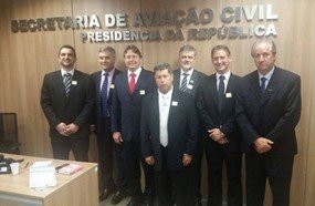 Ampliação do aeroporto depende agora de licenças ambientais