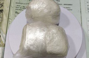 Menor é apreendido com drogas na cueca durante abordagem