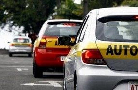 Governo autoriza funcionamento de autoescolas