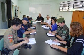 Joaçaba se prepara para mais uma edição da Caminhada Ecológica