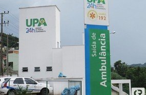 Câmara de Vereadores aprova contribuição espontânea para a UPA