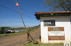 Cinco detentos tem direito a saída temporária do Dia das Mães