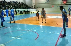 Joaçaba começa o catarinense de basquete com vitória
