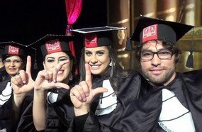 LCL: 17 anos organizando eventos, casamentos e formaturas