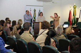 Joaçaba começa a organizar o Desfilo Cívico
