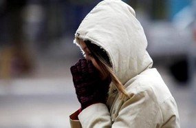 Amanhecer de sábado pode ter a menor temperatura do ano
