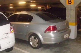 Ex-prefeita de Jaborá é condenada por uso indevido do carro oficial