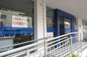 Bancários devem voltar ao trabalho na segunda