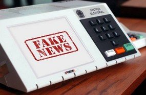Justiça Eleitoral aciona Polícia Federal para investigar fake news