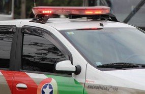 Homem é preso após roubar celular e se masturbar em frente a vítima