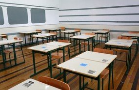 Estado irá fornecer internet para atividades remotas