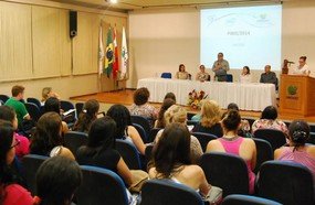 PIBID envolverá 60 escolas públicas do grande Oeste