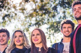 Inscrições para o vestibular Unoesc terminam nesta quarta-feira