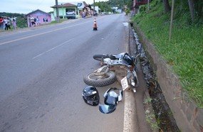 Rapaz que atropelou e matou irmãos, perde o direito de dirigir