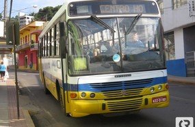 Vereadora pede retomada do transporte coletivo