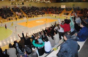 Joaçaba Futsal conquista mais uma importante vitória em casa